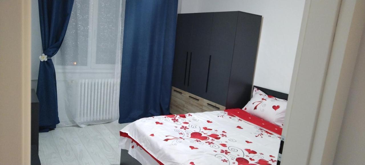 Apartament Daire Yaş Dış mekan fotoğraf