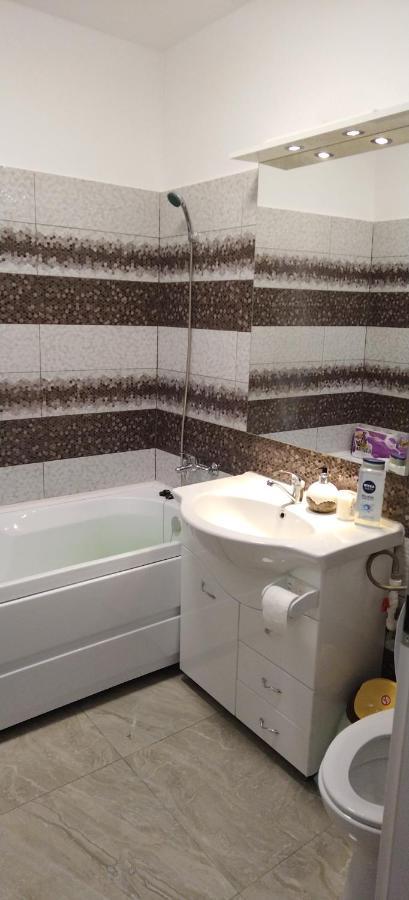 Apartament Daire Yaş Dış mekan fotoğraf