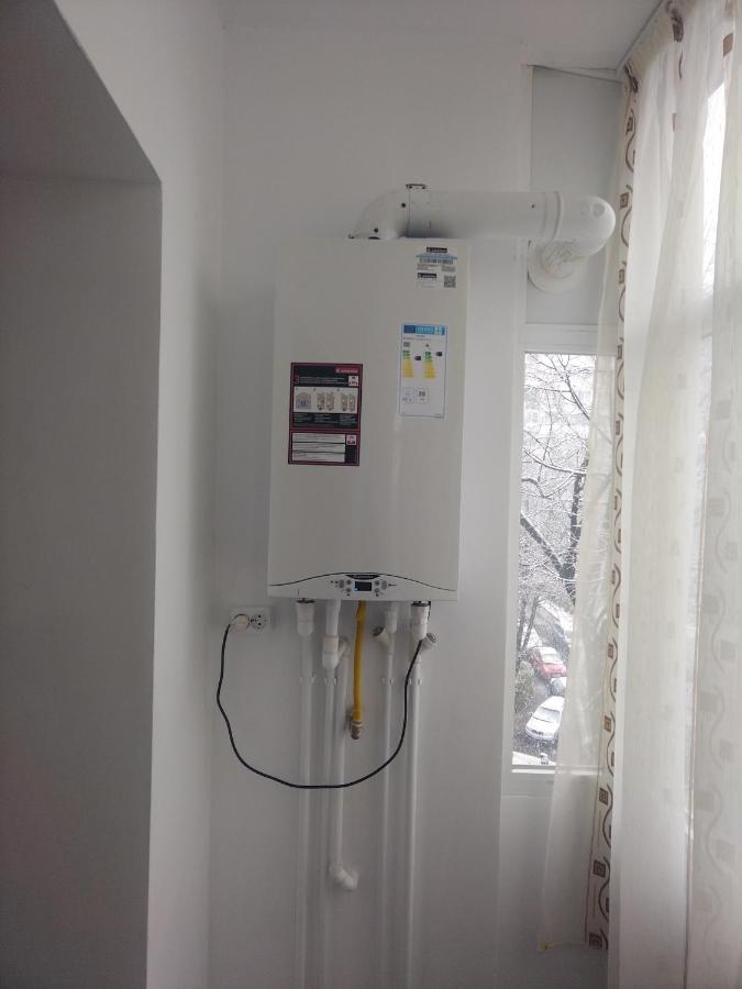 Apartament Daire Yaş Dış mekan fotoğraf